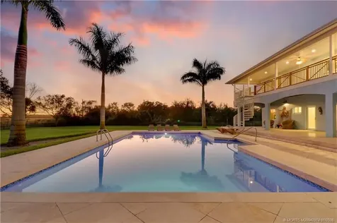 11555 SW Meadowlark Circle Stuart FL 34997