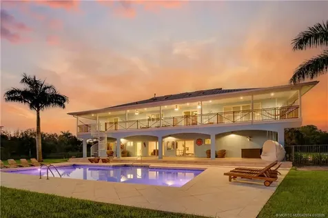 11555 SW Meadowlark Circle Stuart FL 34997