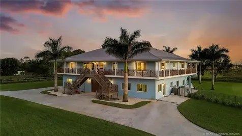 11555 SW Meadowlark Circle Stuart FL 34997