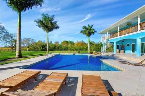 11555 SW Meadowlark Circle Stuart FL 34997