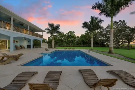 11555 SW Meadowlark Circle Stuart FL 34997