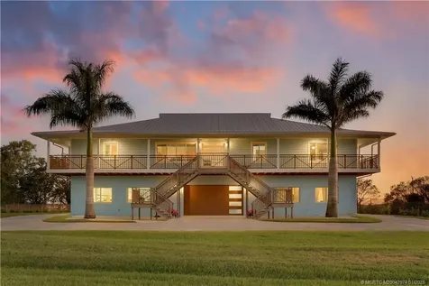 11555 SW Meadowlark Circle Stuart FL 34997