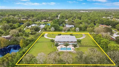 11555 SW Meadowlark Circle Stuart FL 34997