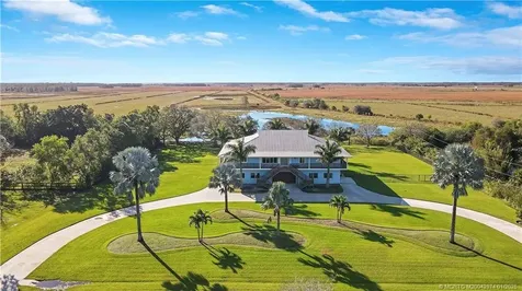11555 SW Meadowlark Circle Stuart FL 34997