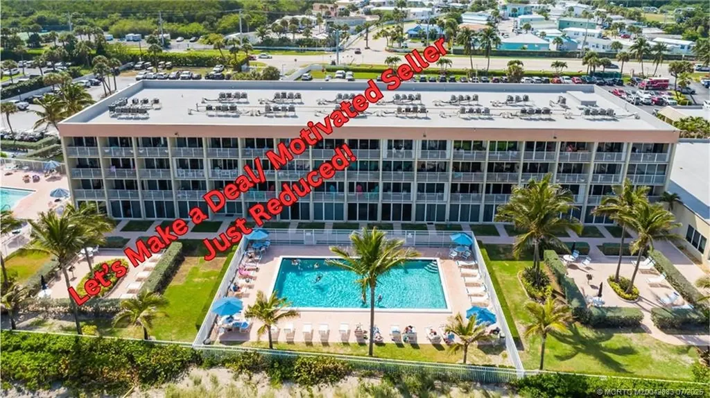 9800 S Ocean Drive Jensen Beach FL 34957