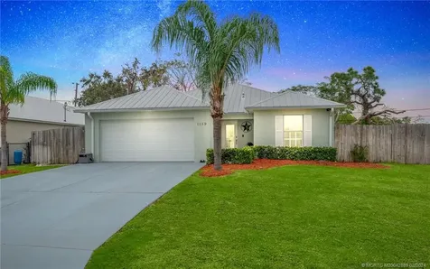 1189 NW 15th Street Stuart FL 34994