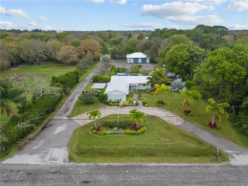 4911 Jorgensen Road Fort Pierce FL 34981
