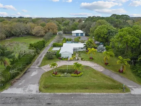 4911 Jorgensen Road Fort Pierce FL 34981