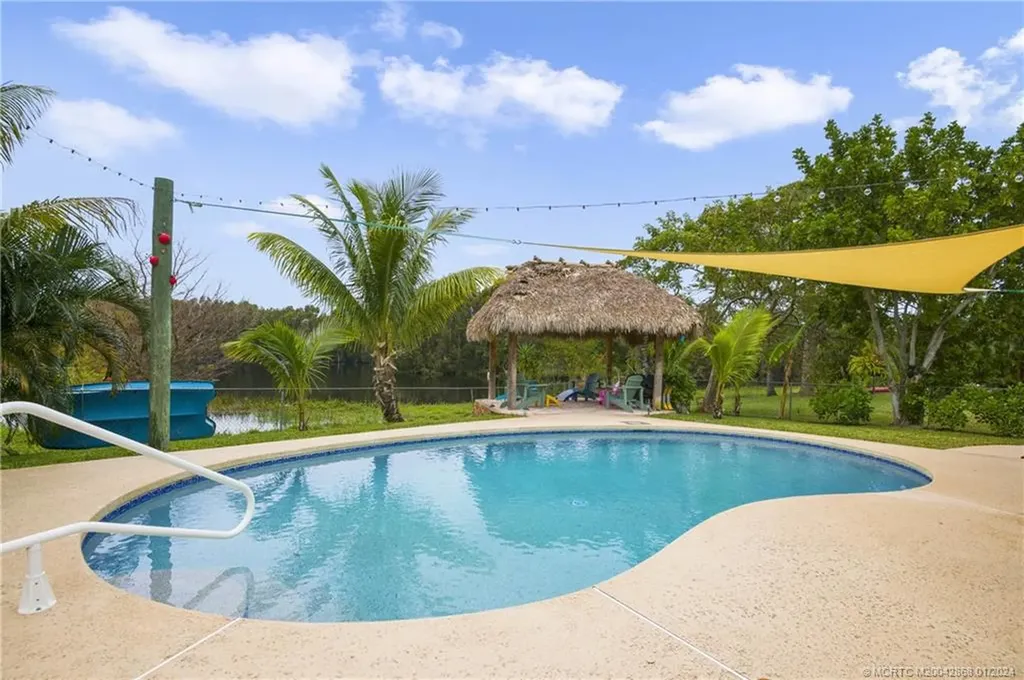 421 NE Julia Court Jensen Beach FL 34957
