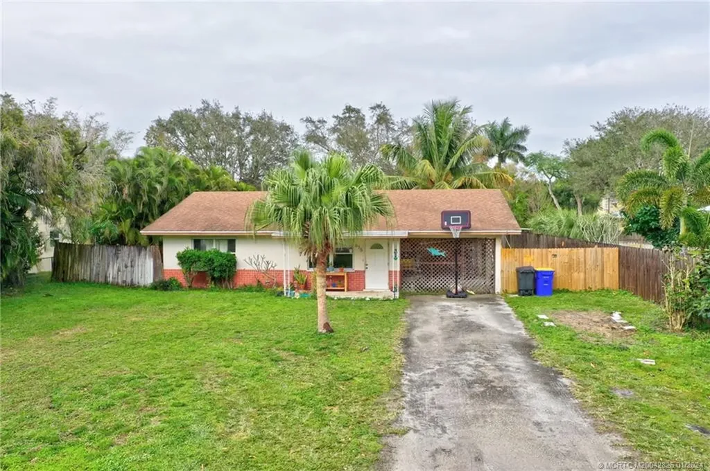675 SW 34th Terrace Palm City FL 34990