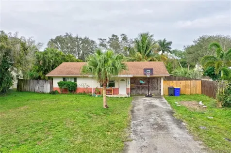 675 SW 34th Terrace Palm City FL 34990