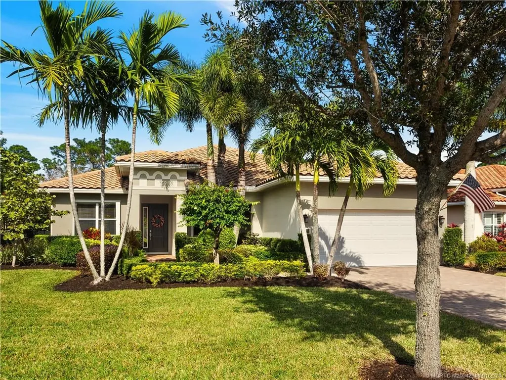 5693 SW Longspur Lane Palm City FL 34990
