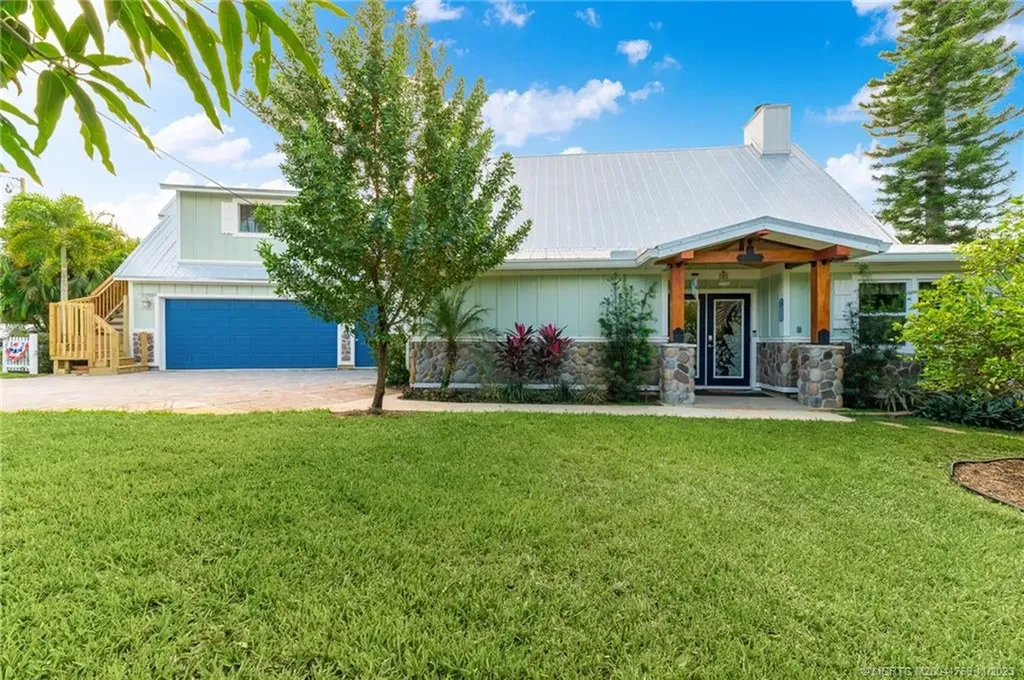 3088 (studio Apt) SW Cedar Trail Palm City FL 34990