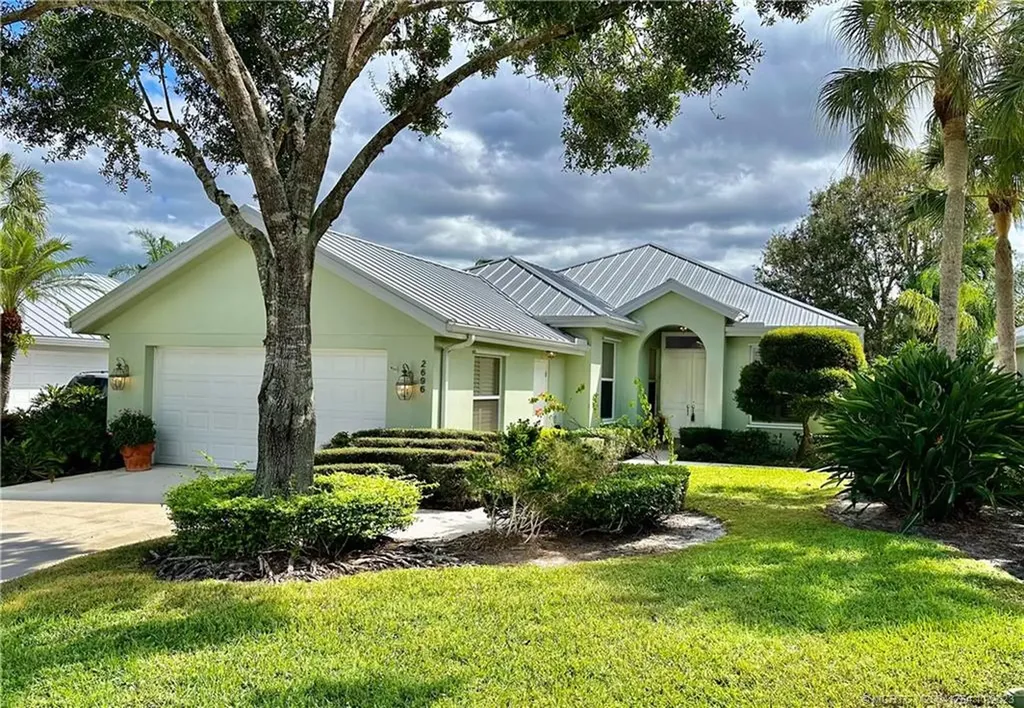 2696 SW Greenwich Way Palm City FL 34990
