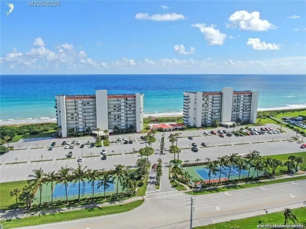 9400 S Ocean Drive Jensen Beach FL 34957