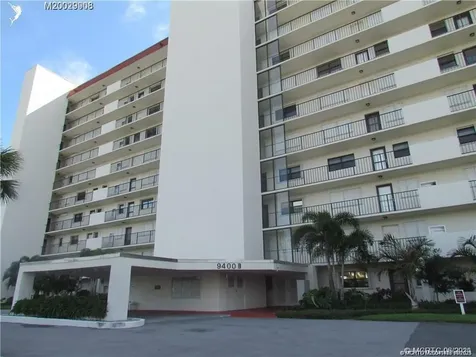 9400 S Ocean Drive Jensen Beach FL 34957