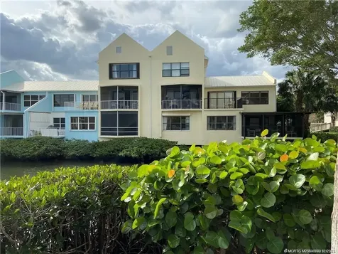 3901 SE Saint Lucie Boulevard Stuart FL 34997