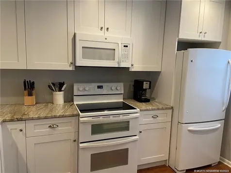 3901 SE Saint Lucie Boulevard Stuart FL 34997