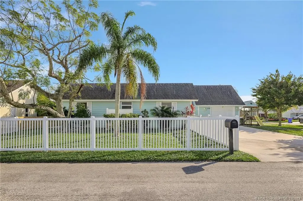 1366 SW Vizcaya Circle Palm City FL 34990