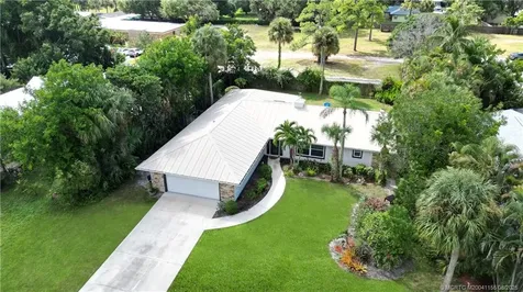 323 SW Ridge Lane Stuart FL 34994