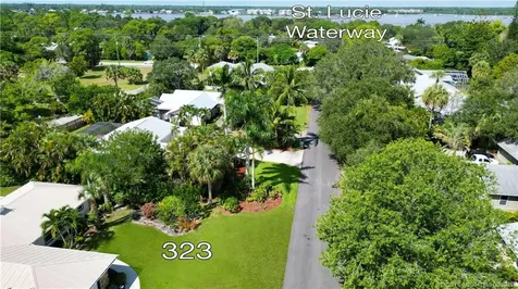 323 SW Ridge Lane Stuart FL 34994