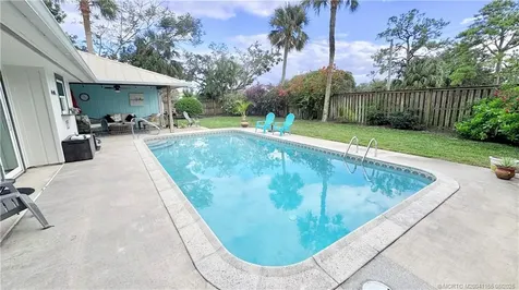 323 SW Ridge Lane Stuart FL 34994
