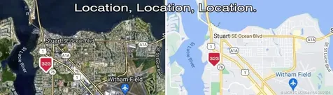 323 SW Ridge Lane Stuart FL 34994