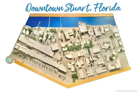 323 SW Ridge Lane Stuart FL 34994