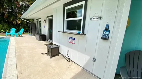 323 SW Ridge Lane Stuart FL 34994