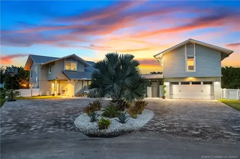 1555 SW Pendarvis Court Palm City FL 34990