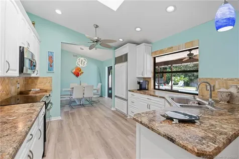 3055 SE Glasgow Drive Stuart FL 34997