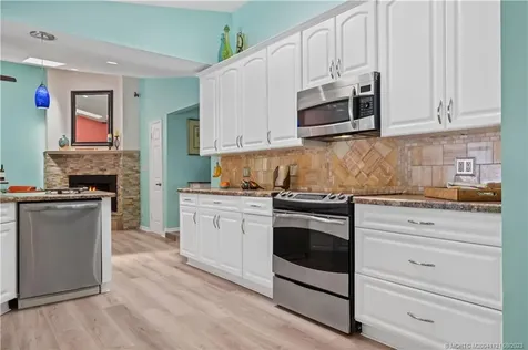 3055 SE Glasgow Drive Stuart FL 34997