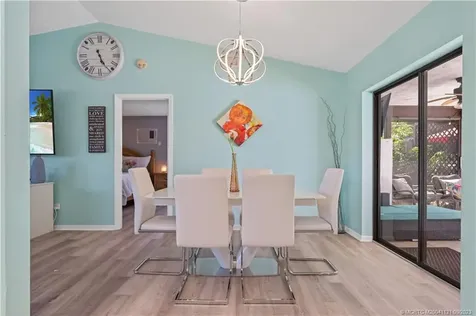 3055 SE Glasgow Drive Stuart FL 34997
