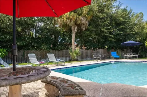 3055 SE Glasgow Drive Stuart FL 34997