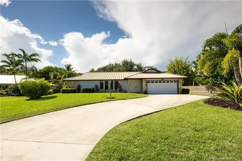 3055 SE Glasgow Drive Stuart FL 34997