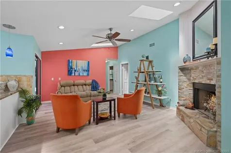 3055 SE Glasgow Drive Stuart FL 34997