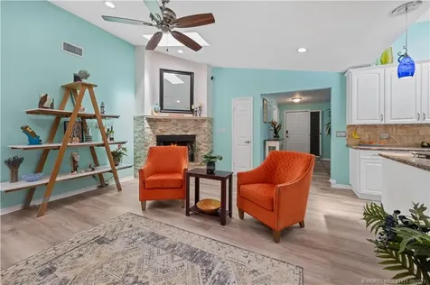3055 SE Glasgow Drive Stuart FL 34997