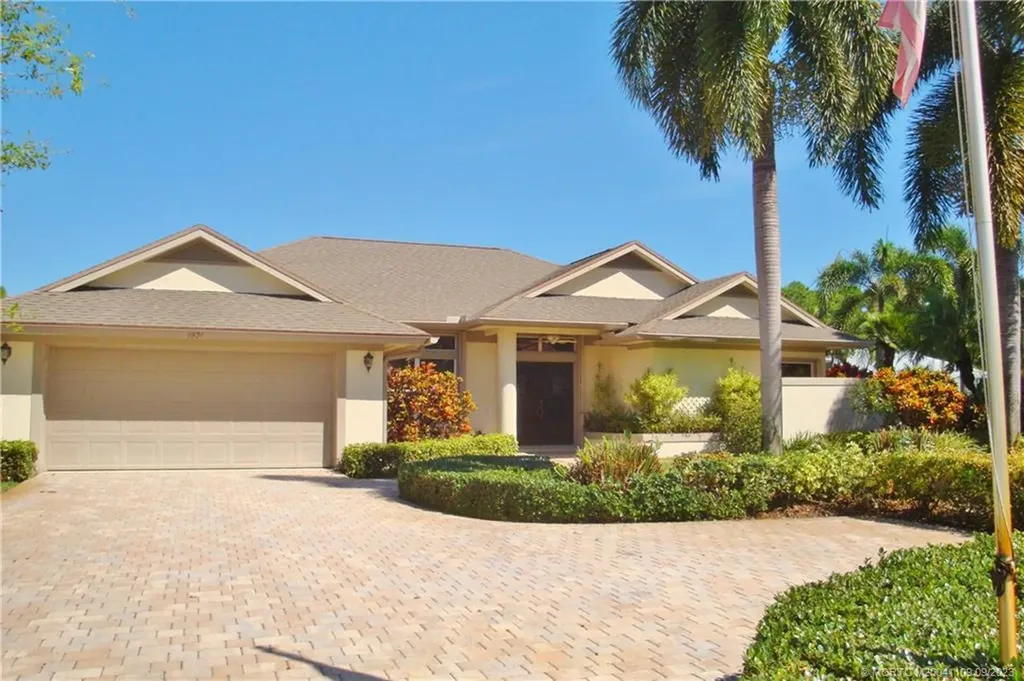 1921 SW Oak Ridge Road Palm City FL 34990