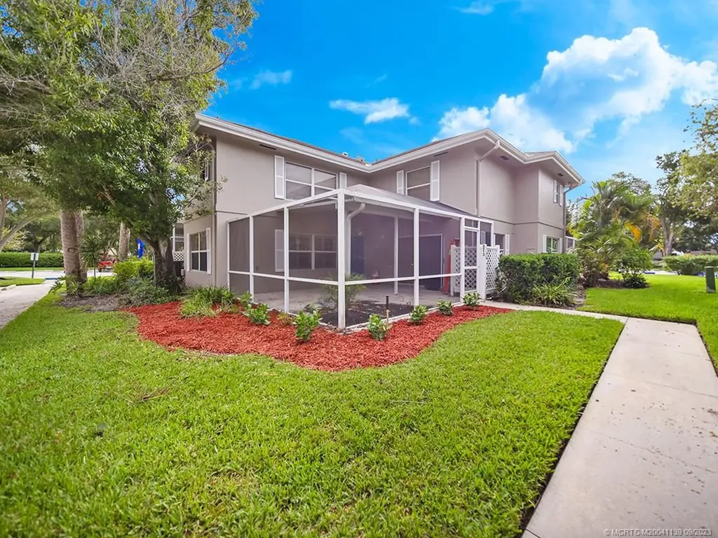3513 SW Sunset Trace Circle Palm City FL 34990