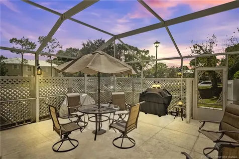 2807 SW Lakemont Place Palm City FL 34990