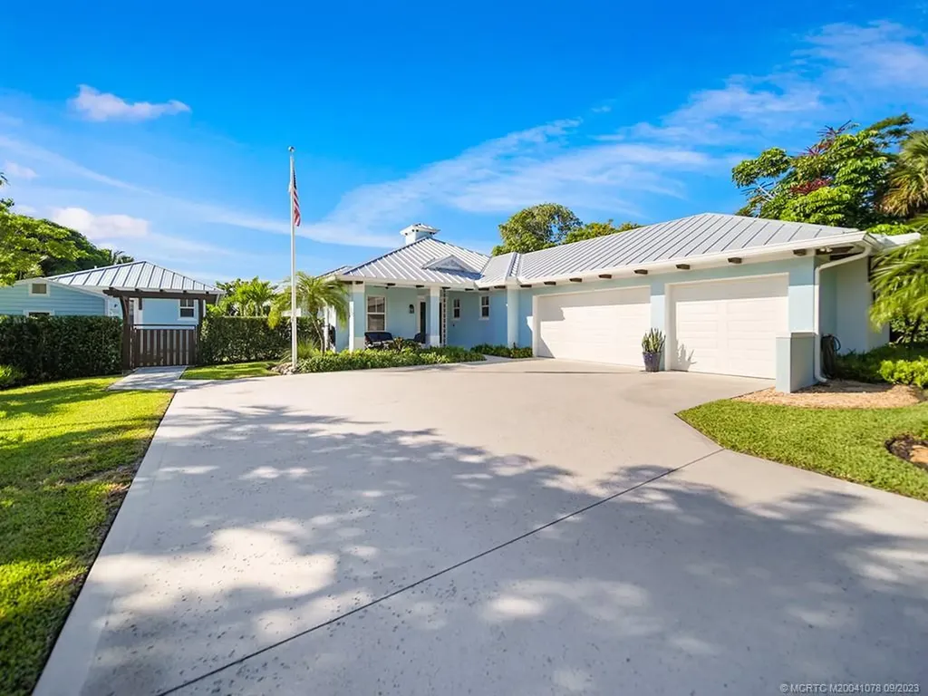 5714 SE Horseshoe Point Road Stuart FL 34997