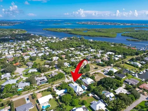 5714 SE Horseshoe Point Road Stuart FL 34997