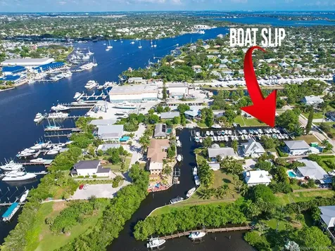 5714 SE Horseshoe Point Road Stuart FL 34997