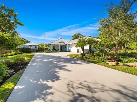 5714 SE Horseshoe Point Road Stuart FL 34997