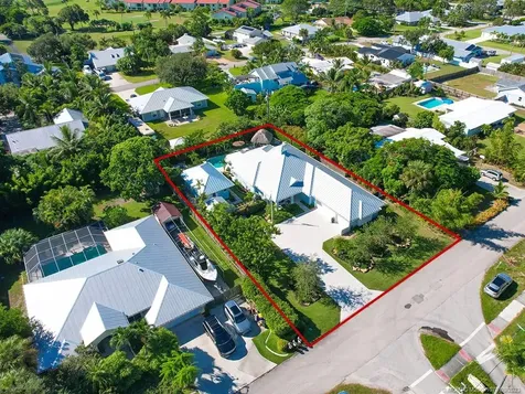 5714 SE Horseshoe Point Road Stuart FL 34997