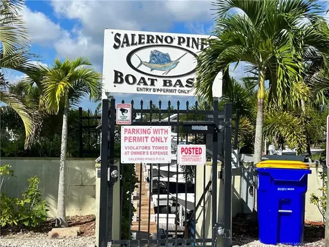 5714 SE Horseshoe Point Road Stuart FL 34997