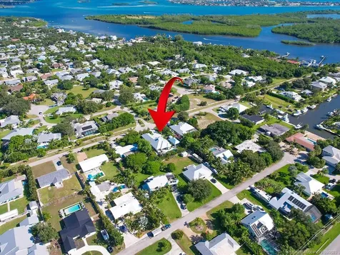 5714 SE Horseshoe Point Road Stuart FL 34997