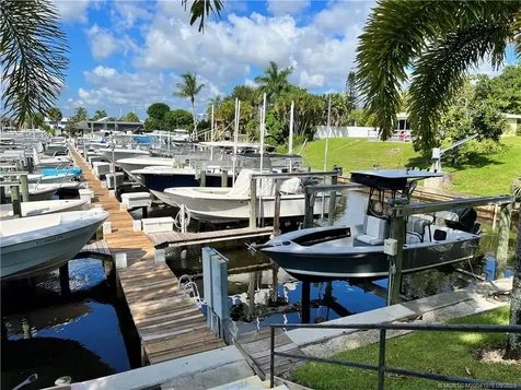 5714 SE Horseshoe Point Road Stuart FL 34997