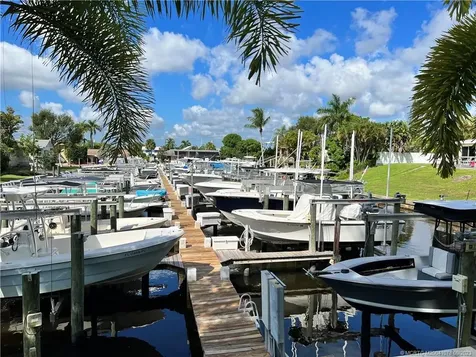 5714 SE Horseshoe Point Road Stuart FL 34997
