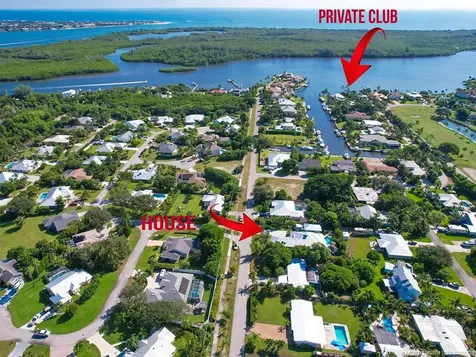 5714 SE Horseshoe Point Road Stuart FL 34997